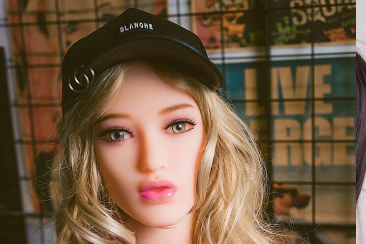 sex doll order