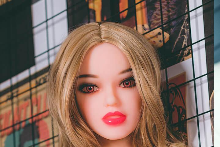 realistic sex doll porn