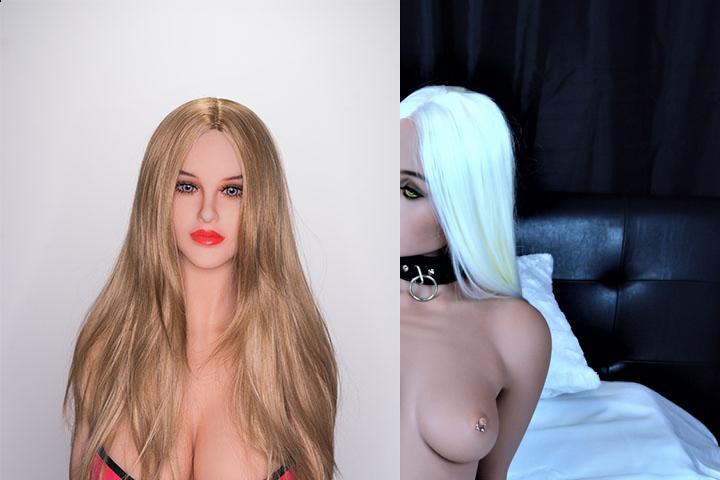 synthetic sex dolls