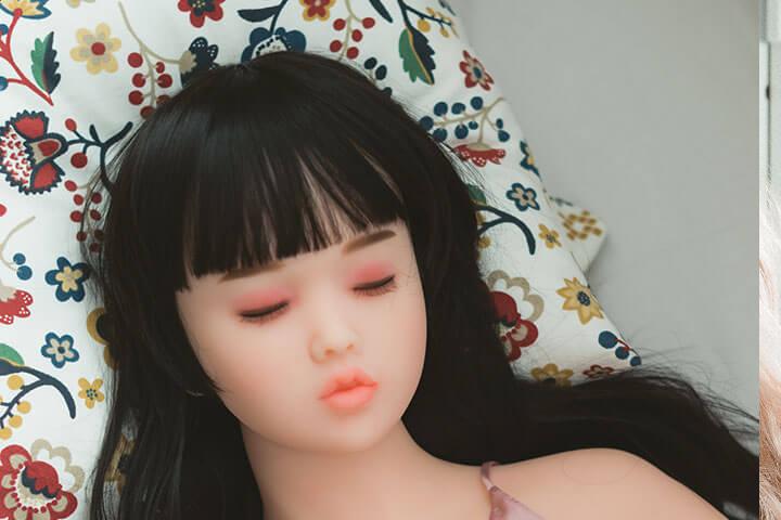 3d love dolls