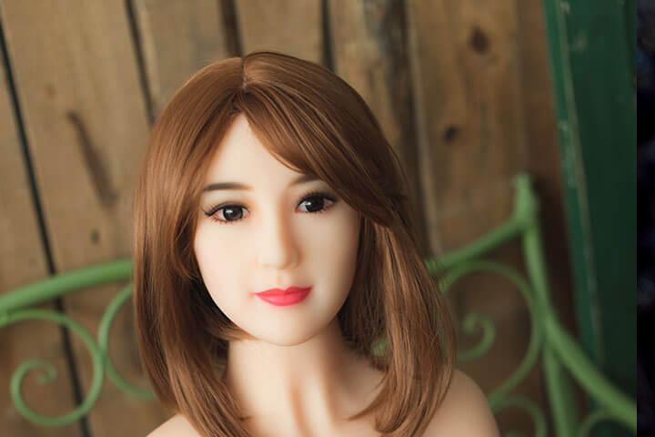 sexe doll