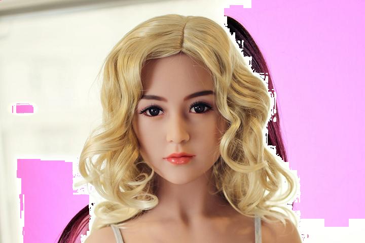 robot love doll