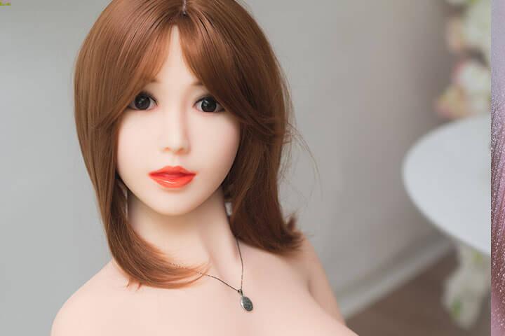 japanese real doll