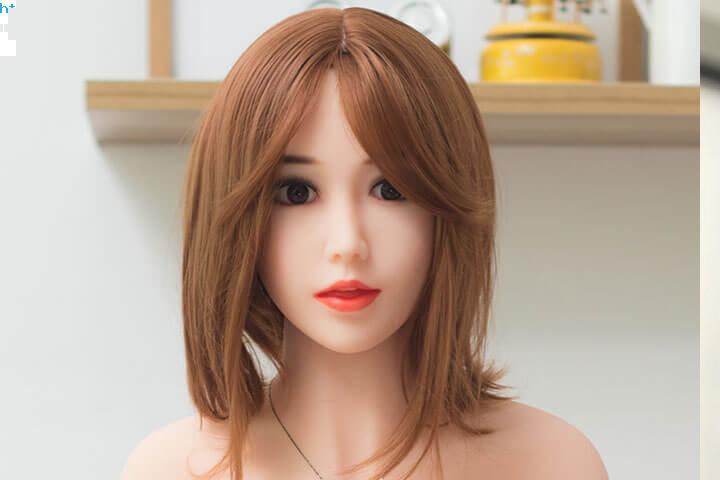 japanese real doll