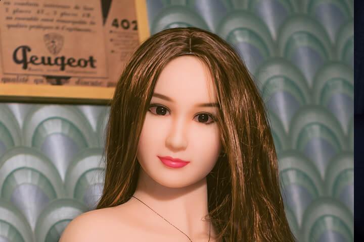silicone sex dolls for men