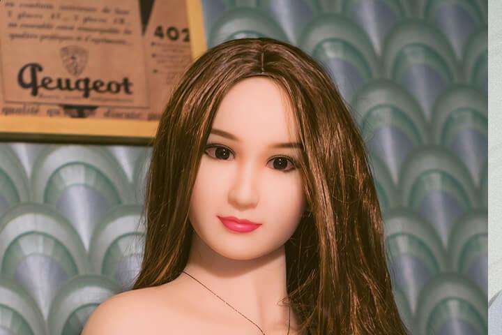 real doll for women