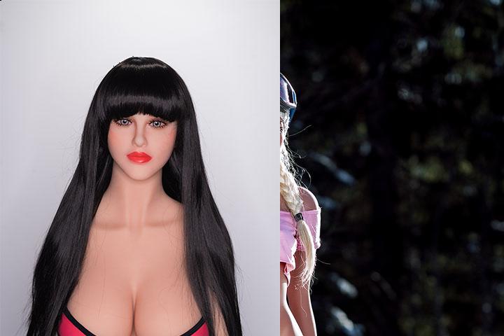 rubber sex doll