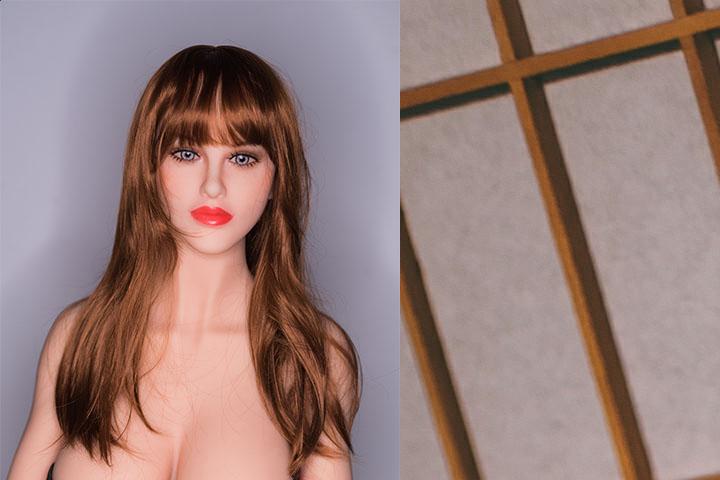 japanese love doll