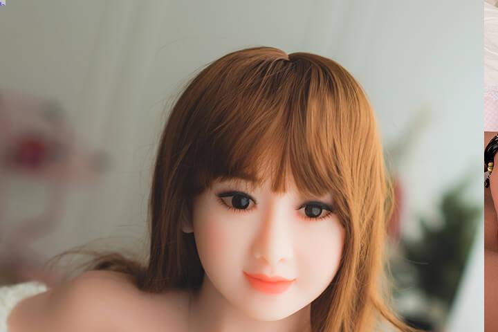 sex doll porn gif