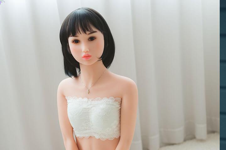 real doll vagina
