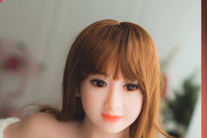 young sex doll