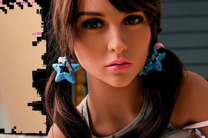talking sex doll
