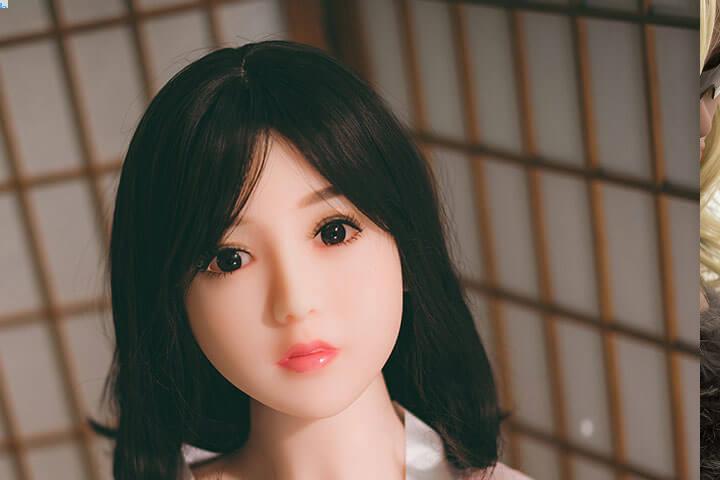 silicone sex doll sex toy