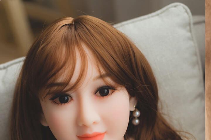 silicon doll sex