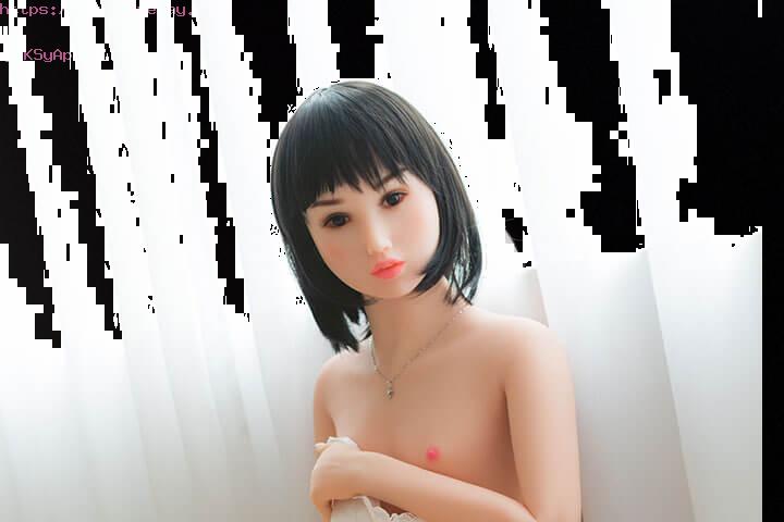 sex dolls that look like humans