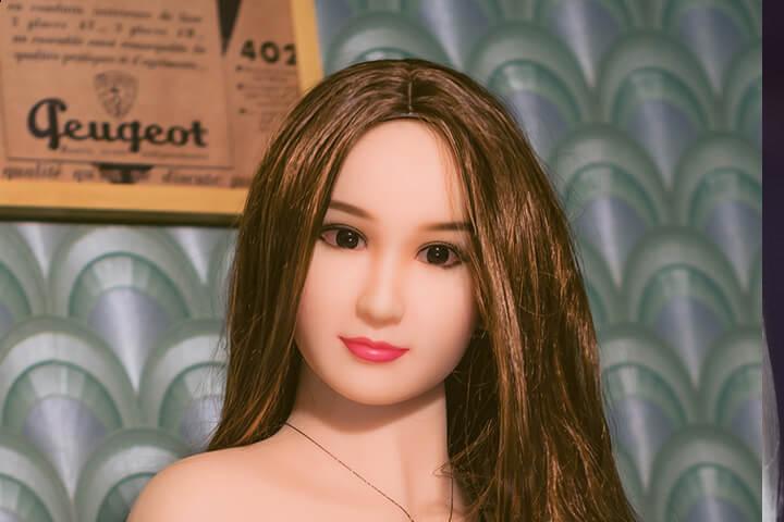blow up sex doll