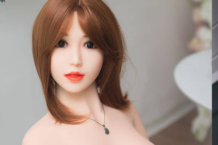 sexe doll