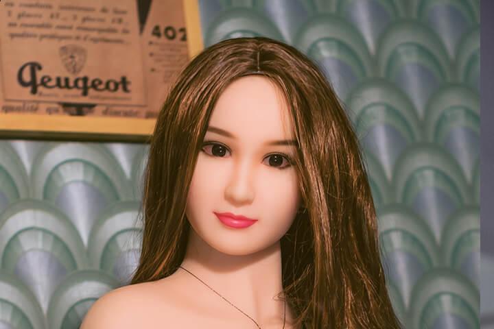 male love doll