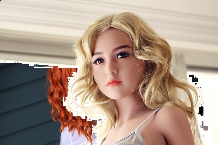 realistic doll porn