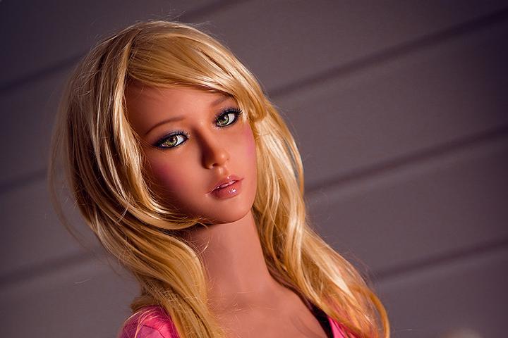 real sex doll porn