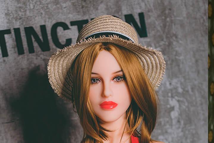 transexual sex doll