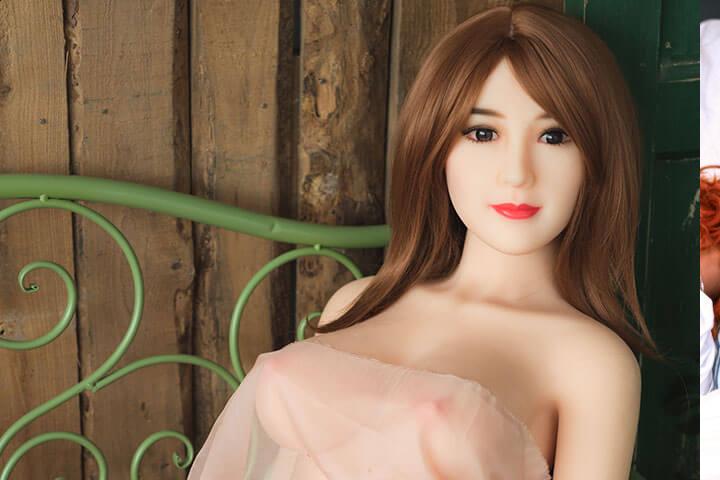 real feel sex dolls