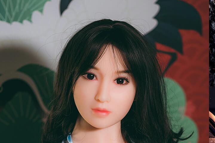 realistic blow up dolls