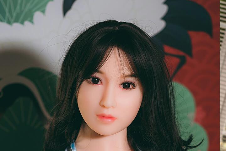 the real doll